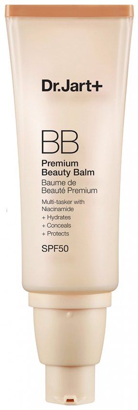 Dr. Jart+ BB Premium Beauty Balm SPF50 #03 Medium-Tan 40ml
