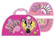 Undercover Minnie Mouse Tekenkoffer
