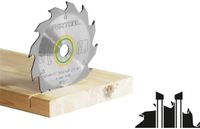 Festool Cirkelzaagblad - 160x1.8x20mm - W18T - 500458