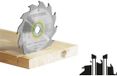 Festool Cirkelzaagblad - 160x1.8x20mm - W18T - 500458