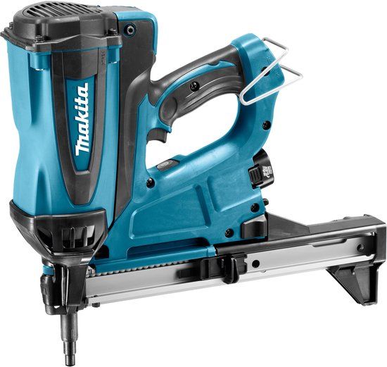 Makita GN420CLSE 7,2V Gastacker - 15 - 40mm