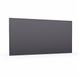 Klarstein Chauffage infrarouge 720 W – montage murale, contrôle wifi intelligent, thermostat, étanche IP24, IR ComfortHeat, 95% d'efficacité énergétique, protection contre la surchauffe, pour pièces jusqu'à 14 m², gris foncé