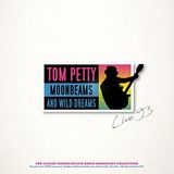 Moonbeams and Wild Dreams: Westwood 1 FM Broadcast - Stephen O'Connell Center, Gainsville FL