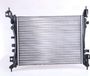 Nissens CLIMTEX CH1-635 Radiateur du moteur Aluminium