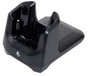 Zebra CRD-TC2X-BS1CO-01 - Charger - For TC20/TC25 - Black