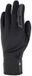 Buff ® Windproof Handschoenen Zwart M