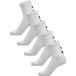 hummel hmlMAKE MY DAY SOCK 5-PACK