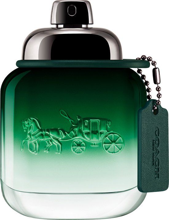 COACH Eau de Toilette / 100 ml / Heren