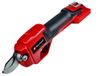 Einhell GE-LS 18 Li-Solo Taille-haie sur batterie - Excl. batterie & chargeur