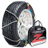 SCC Z-571 Z-Chain Extreme Performance Kabelband Tractie Ketting - Set van 2