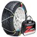 SCC Z-571 Z-Chain Extreme Performance Kabelband Tractie Ketting - Set van 2