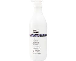 Milk_shake Joy Blond Conditioner 1000 ml