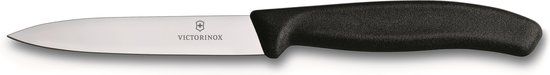 Victorinox Classic Officemes - 22cm - Zwart