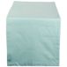 DII Keuken Tafelblad Collectie, Katoen, Aqua, 14x72