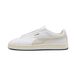 PUMA x JIL SANDER Baskets en suède Unisexe, Blanc, 43