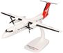 Herpa De Havilland Canada DHC-8-300 QantasLink Bundaberg
