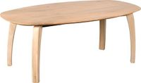 Lewis & Loft Eettafel Luna