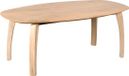 Lewis & Loft Eettafel Luna