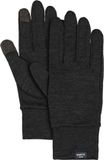 Barts Merino Touch Handschoenen - Zwart