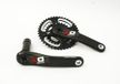 SRAM CRANK R+L X0 42-28TDS BB30 rood