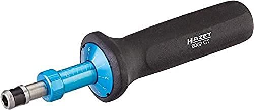 HAZET 6002CT momentschroevendraaier