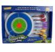 Jonotoys Safety dartbord voor de beginnende darter