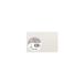 Clairefontaine 1477C wens- & condoleancekaart Standaard wenskaart Grijs 128 x 82 mm 210 g/m² FSC Frankrijk