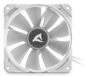 Sharkoon F50 Computer behuizing Ventilator 12 cm Grijs, Wit