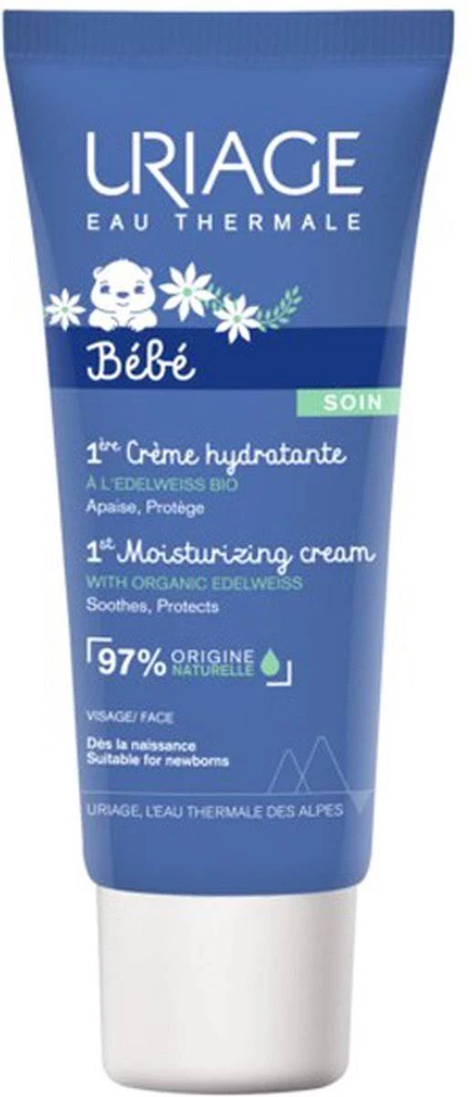 Uriage Baby 1e Hydraterende Crème