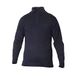 Top Swede 9737-02-08 Model 9737 Zip Shirt, marine, maat XXL