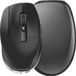 3Dconnexion 3DX-700117 muis Kantoor Linkshandig RF-draadloos + Bluetooth Optisch 7200 DPI