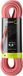 EDELRID Eagle Lite 9,5 mm Enkeltouw - Rood - 70 meter