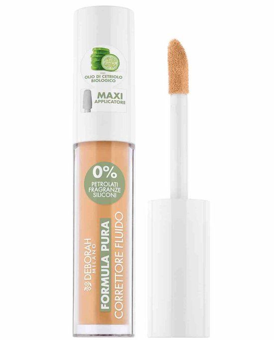 Deborah Milano Formula Pura 02 Concealer 4.98gr