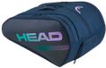HEAD Padeltas Tour Padel Bag L Navy