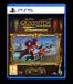 Warner Bros. Entertainment Harry Potter - Quidditch Champions Deluxe Edition PlayStation 5