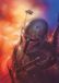 Star Wars Classic Mandalorian - 50 x 70 cm - Komar Muurschildering