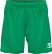 Hummel Damesshort Groen S