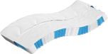 Matelas à ressorts ensachés ferme 90x200 cm superkingsize