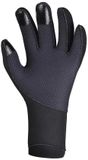 C4 Neoprene Zero Dry 5 Mm Handschoenen Zwart M