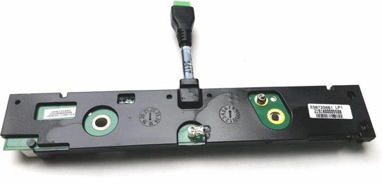 Robomow Base Station Board voor 2018 RC/Loopo M/Cup Cadet XR2 modellen