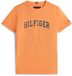 Tommy Hilfiger T-shirt Varsity - Kinderen - 12 jaar - Veelkleurige