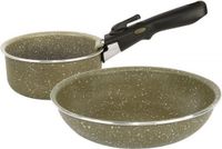 Trakker Armolife Marble Cookset - Medium