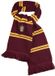 Harry Potter Gryffindor Unisex Sjaal - rood/geel