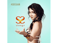 SONY MUSIC Slongs - #Goegaan CD