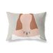 BonaMaison Decoratieve Kussensloop, Kussenhoezen Bank, Decoratieve Kussenhoesjes, Kussensloop; Sofa, Slaapkamer, Kantoor, Auto 35x50 Cm - Ontworpen en vervaardigd in Turkije