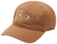 Oakley Apparel Si Cotton Pet Bruin L-XL Man, Vrouw