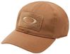 Oakley Apparel Si Cotton Pet Bruin L-XL Man, Vrouw
