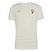 ADIDAS PERFORMANCE Tricot 'Frankreich Rugby 120 Years' blauw / geel / wit