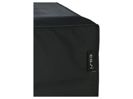Cosi All Weather Protection Cover - 120 x 80 x 50 cm - Black
