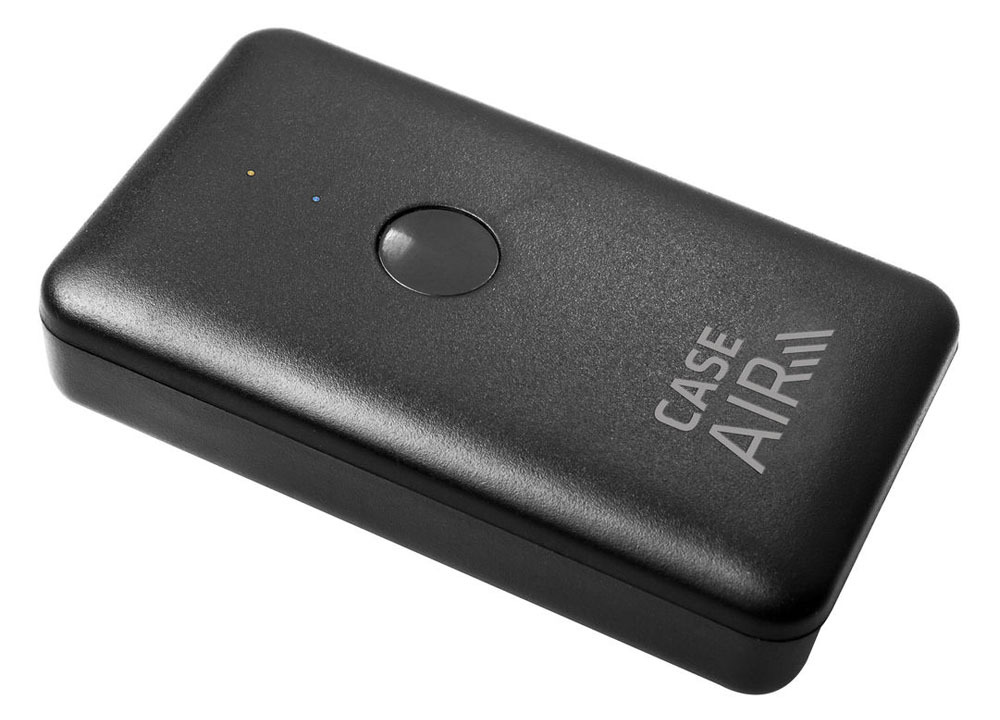 Tether Tools Case Air Wireless Tethering System